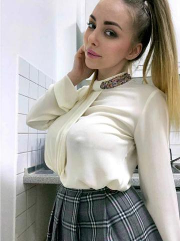 Валентина